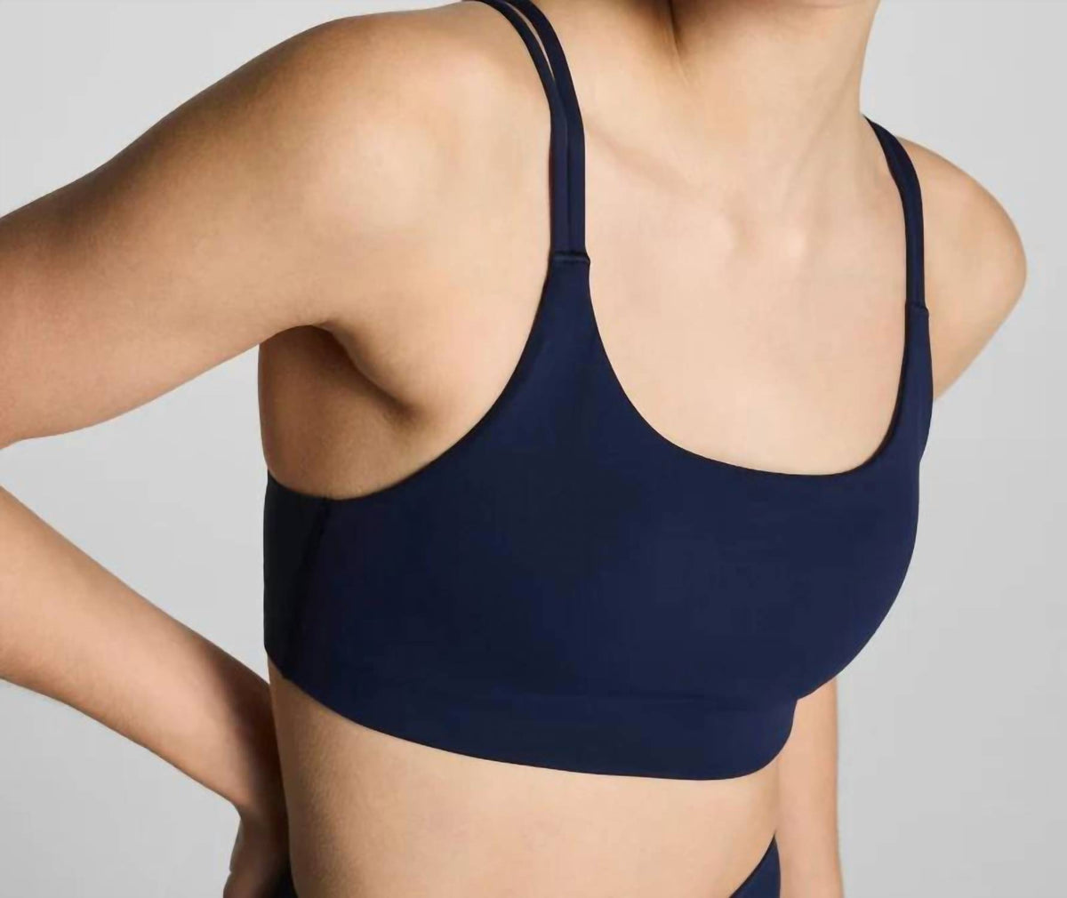 Spanx - Low Impact Sports Bra