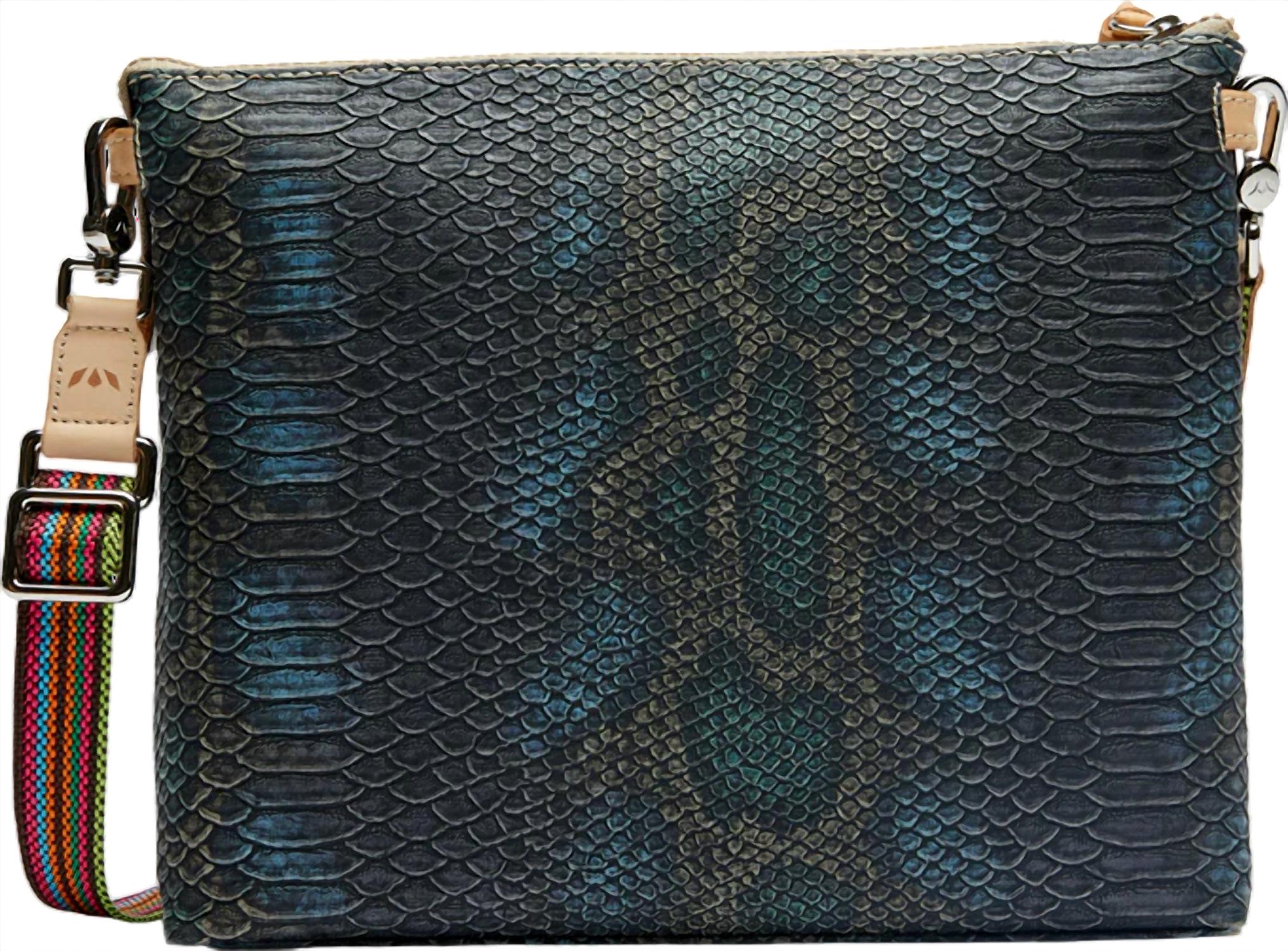 Consuela - Rattler Downtown Crossbody