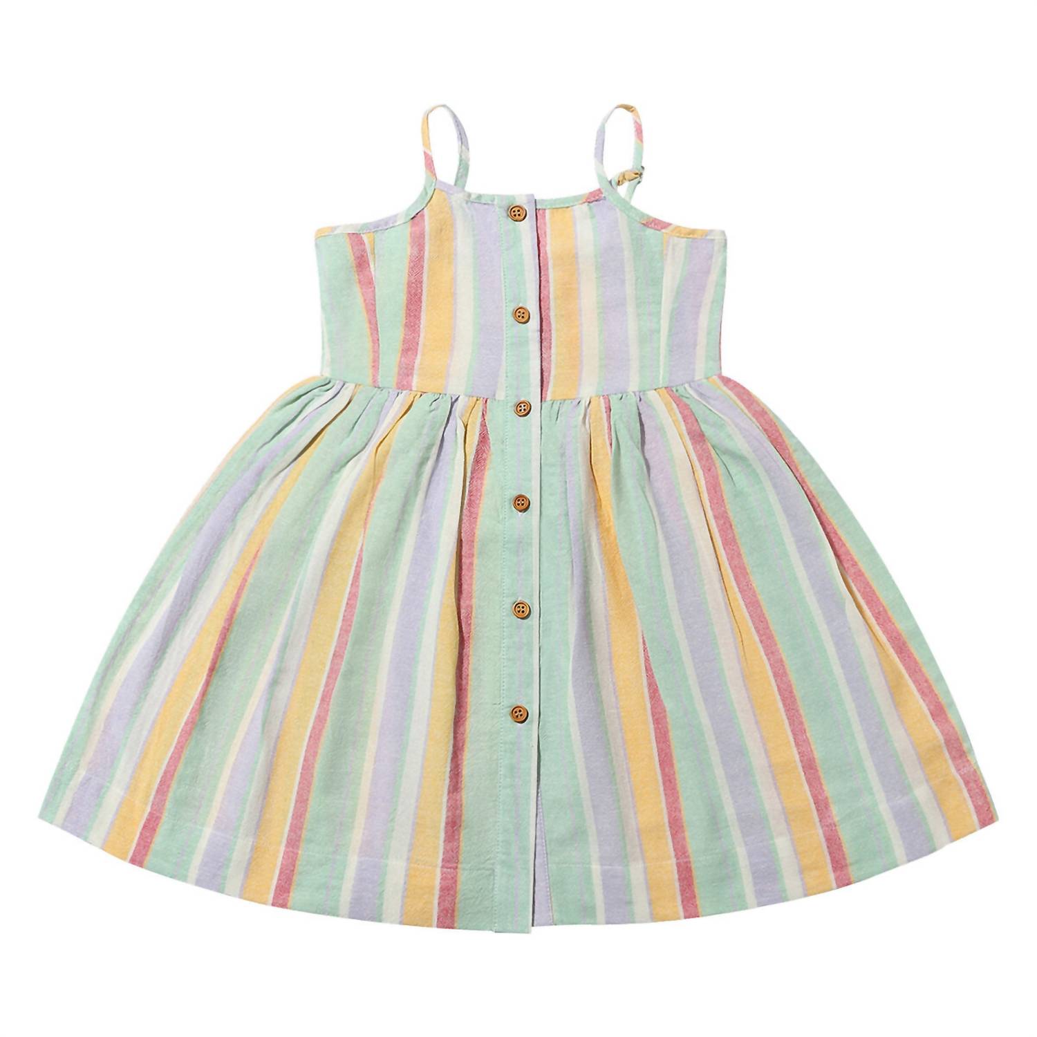Vignette - Girl's Brooklyn Dress