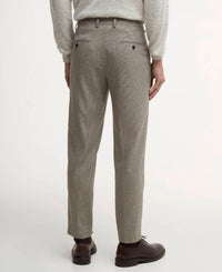 Barbour - FORSTONE HOUNDSTOOTH TROUSER