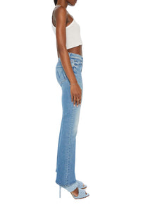 Mother - Outsider Sneak Jean