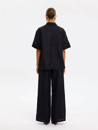 Kivari - Marley Straight Leg Pants