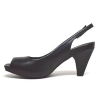 Chelsea Jones - Women's Sling Mid Heels