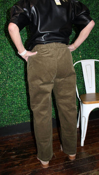 Allie Rose - Val Pants