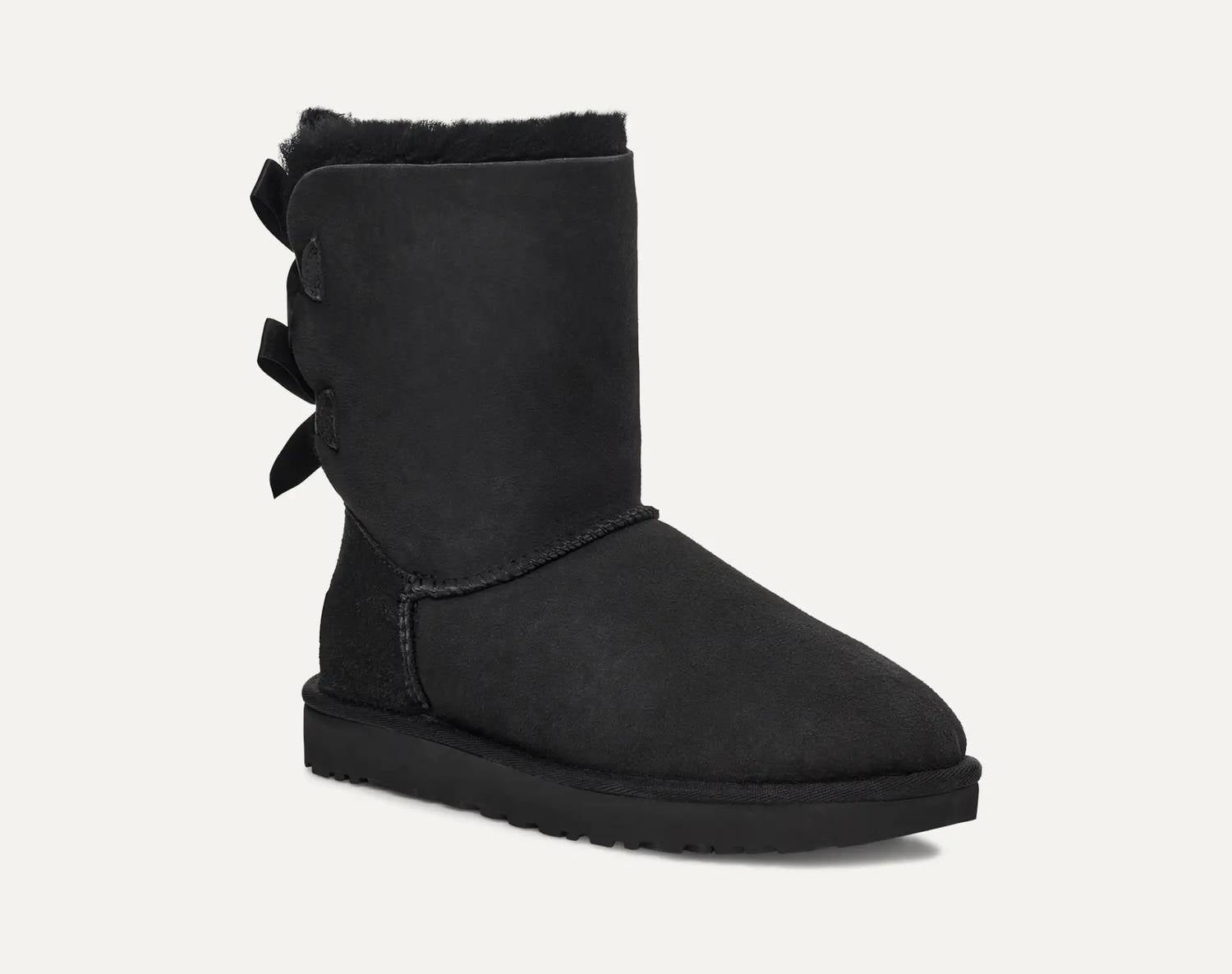 Ugg - Women's Bailey Bow Ii Boots