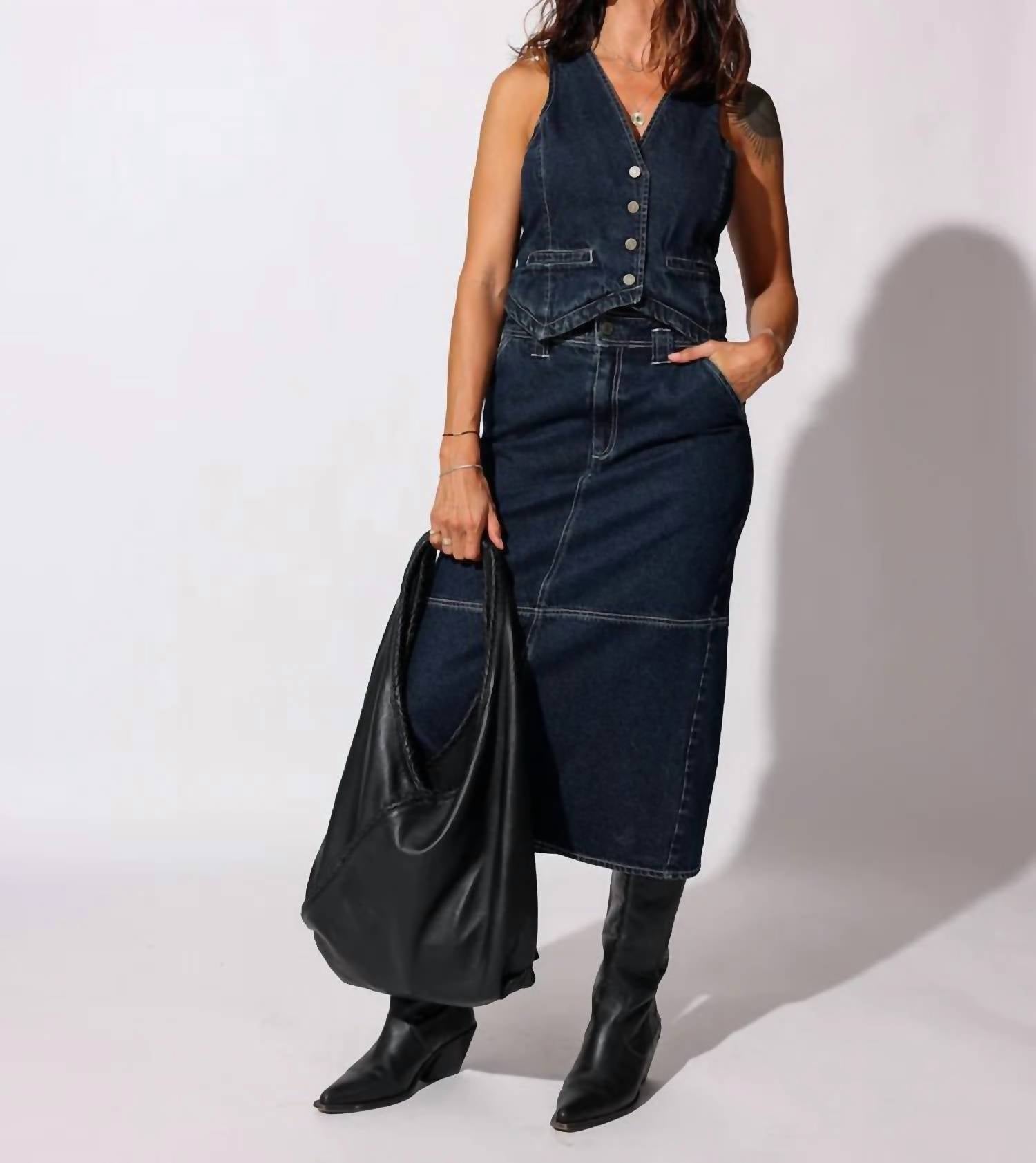 Cleobella - Rory Vest