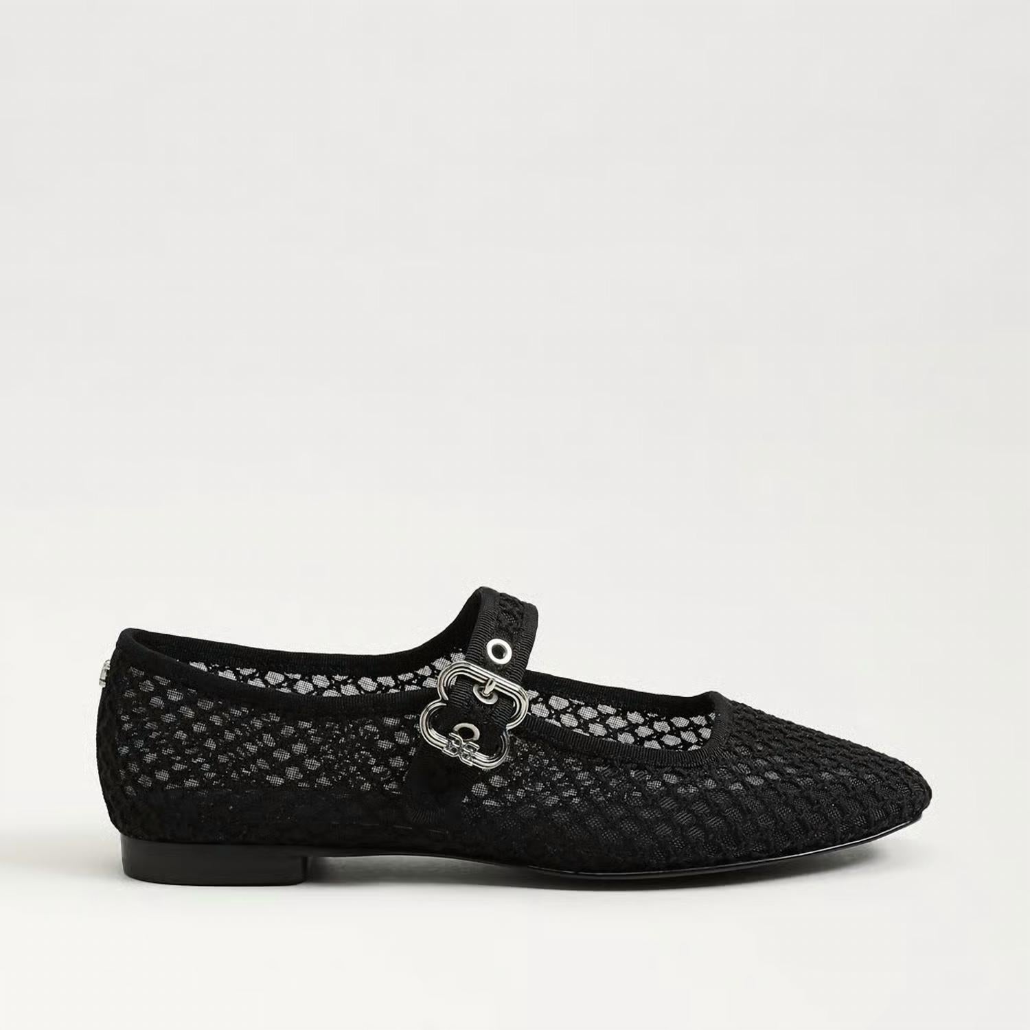 Sam Edelman - Women's Michaela Jelly Mary Jane Flat