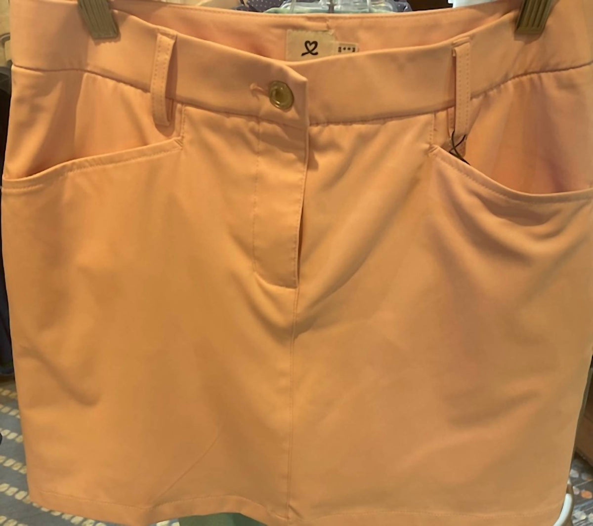 Daily Sports - Women's Lyric Skort