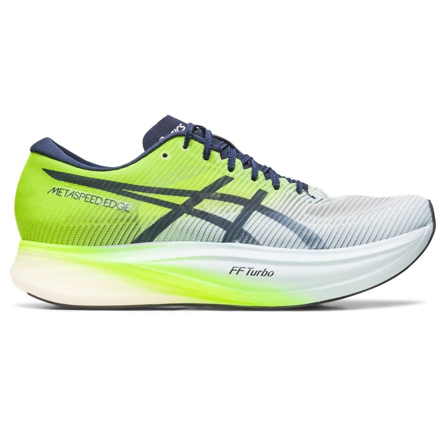 Asics - Unisex's Metaspeed Edge+ Running Shoes