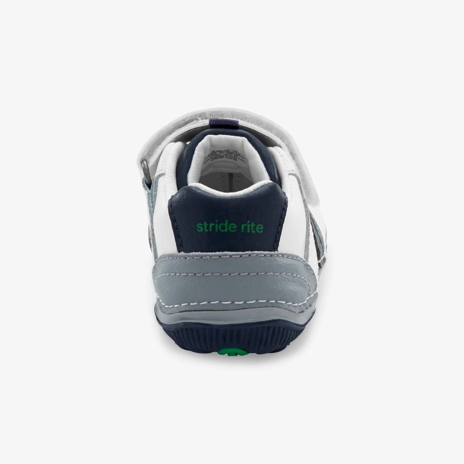 Stride Rite - Baby Strech Wes Sneakers