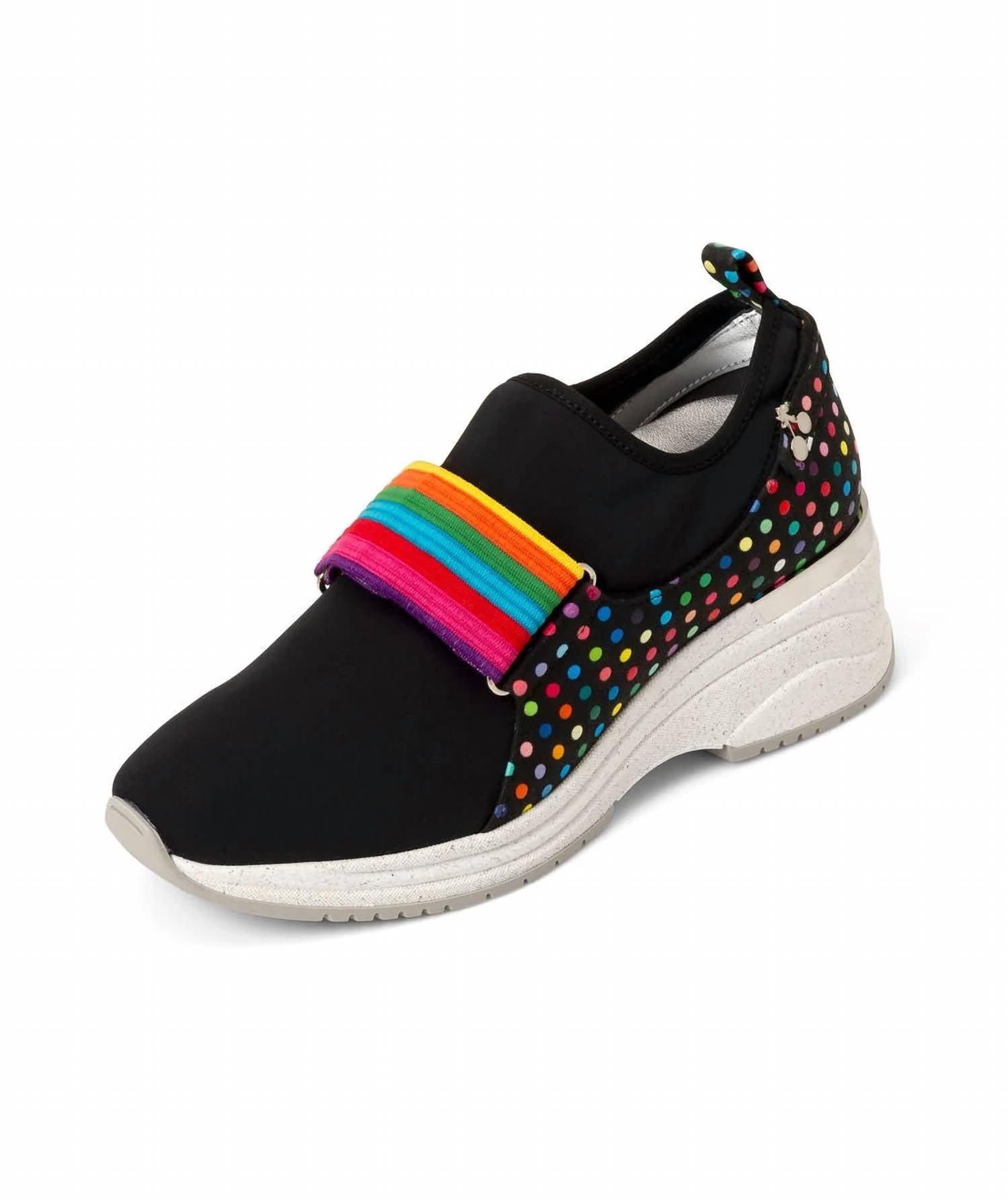 Fundae - Women's Loafers Sneaker