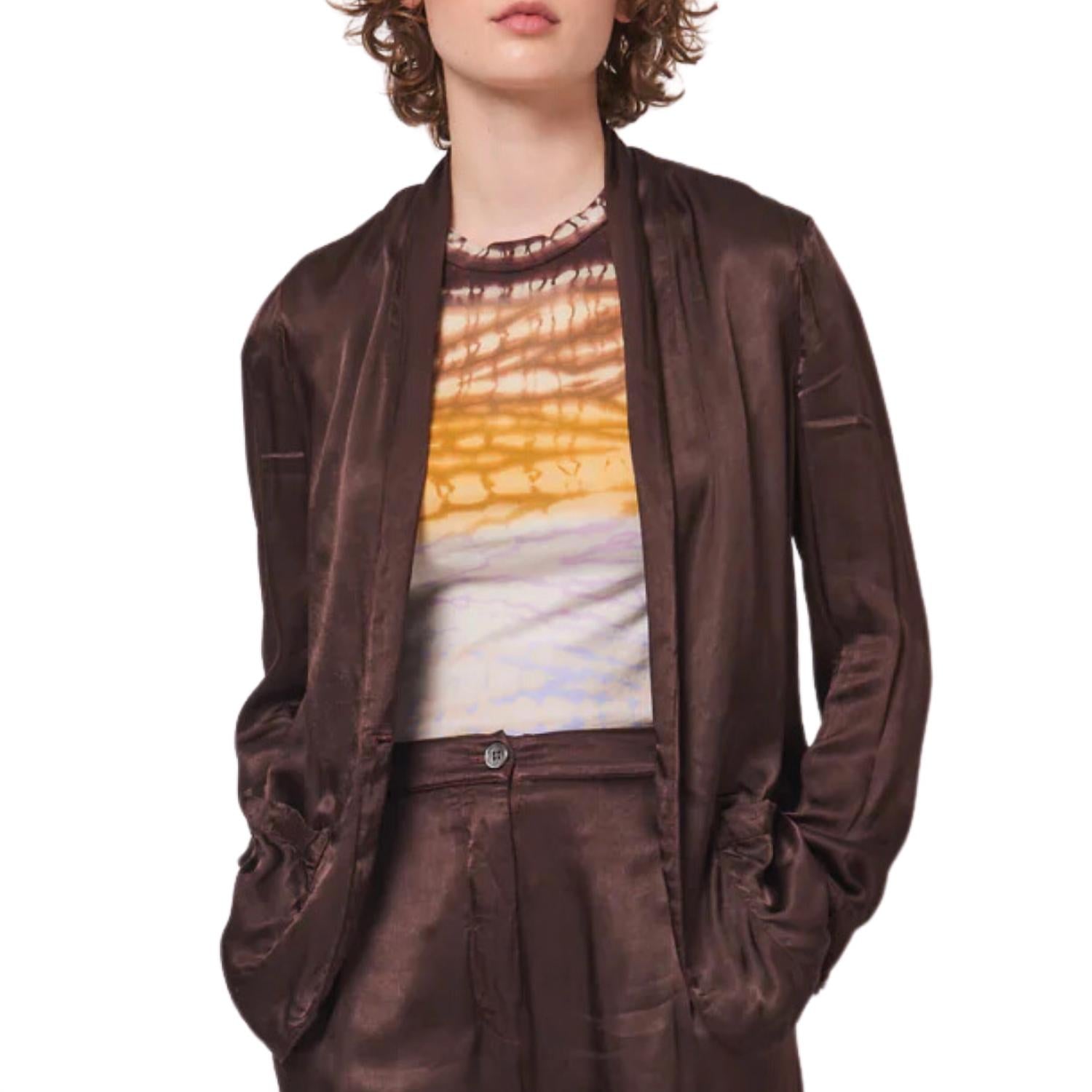 Raquel Allegra - Jai Jacket