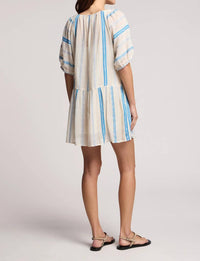 Velvet By Graham & Spencer - Selita Mini Dress