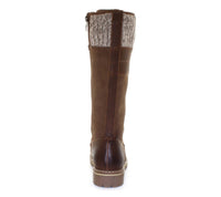 Wanderlust - Women's Lucy Tall Waterproof Boot