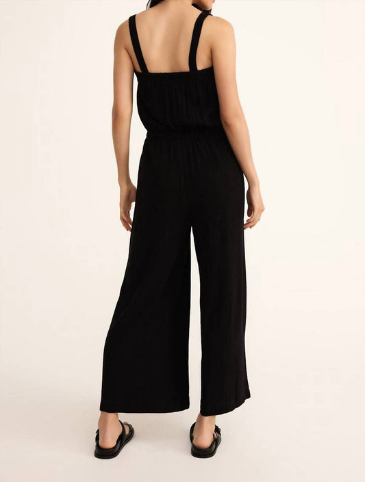 Z Supply - Solara Jumpsuit