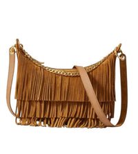 Veronica Beard - Women's Small Fringe Fortune Bag