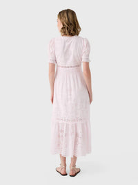 Loveshackfancy - Tarragon Midi Dress