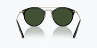 Oliver Peoples - Remick Non Polarized Sunglasses Ov5349s 100571