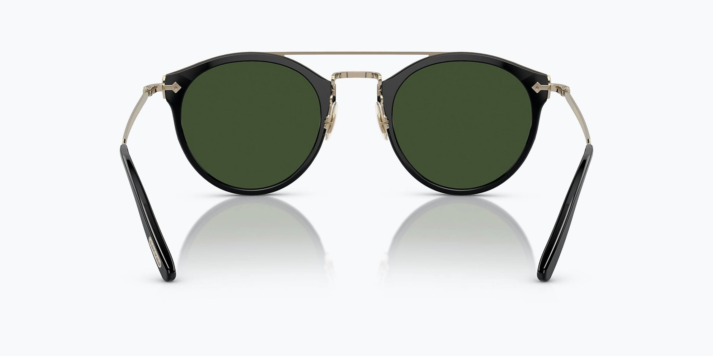 Oliver Peoples - Remick Non Polarized Sunglasses Ov5349s 100571