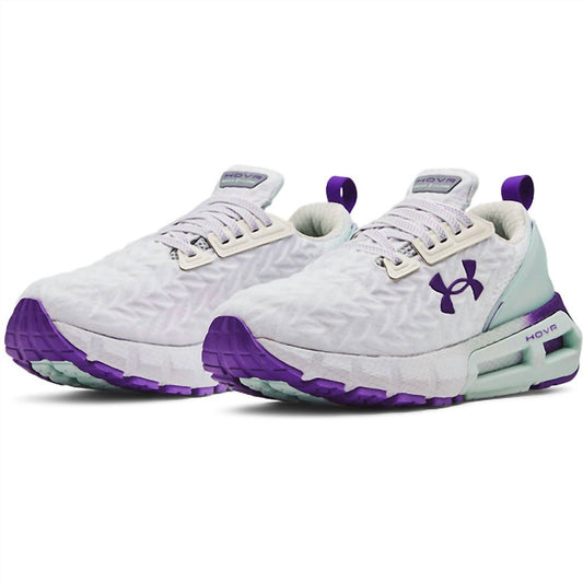 Under Armour - Women's HOVR Mega 2 Clone Running Shoes - Medium Width