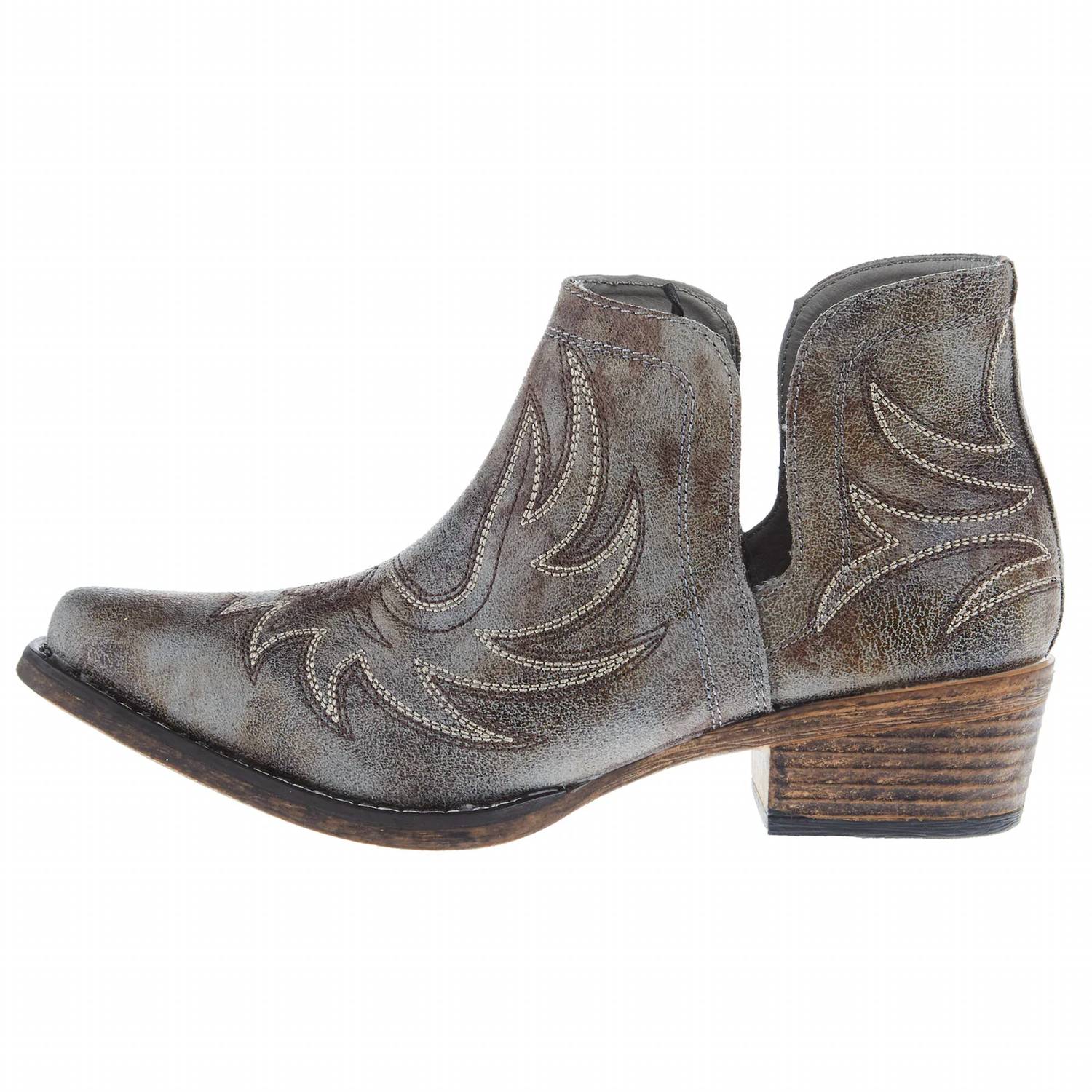 Roper - Women's Ava Western Bootie