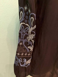 Johnny Was - Women's Romilly Tunic