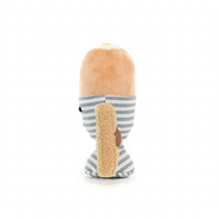 Jellycat Amuseable Eggetha Egg in multi - kids' item - view 4