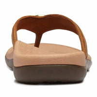 Vionic - Women’s Aloe Leather Sandal