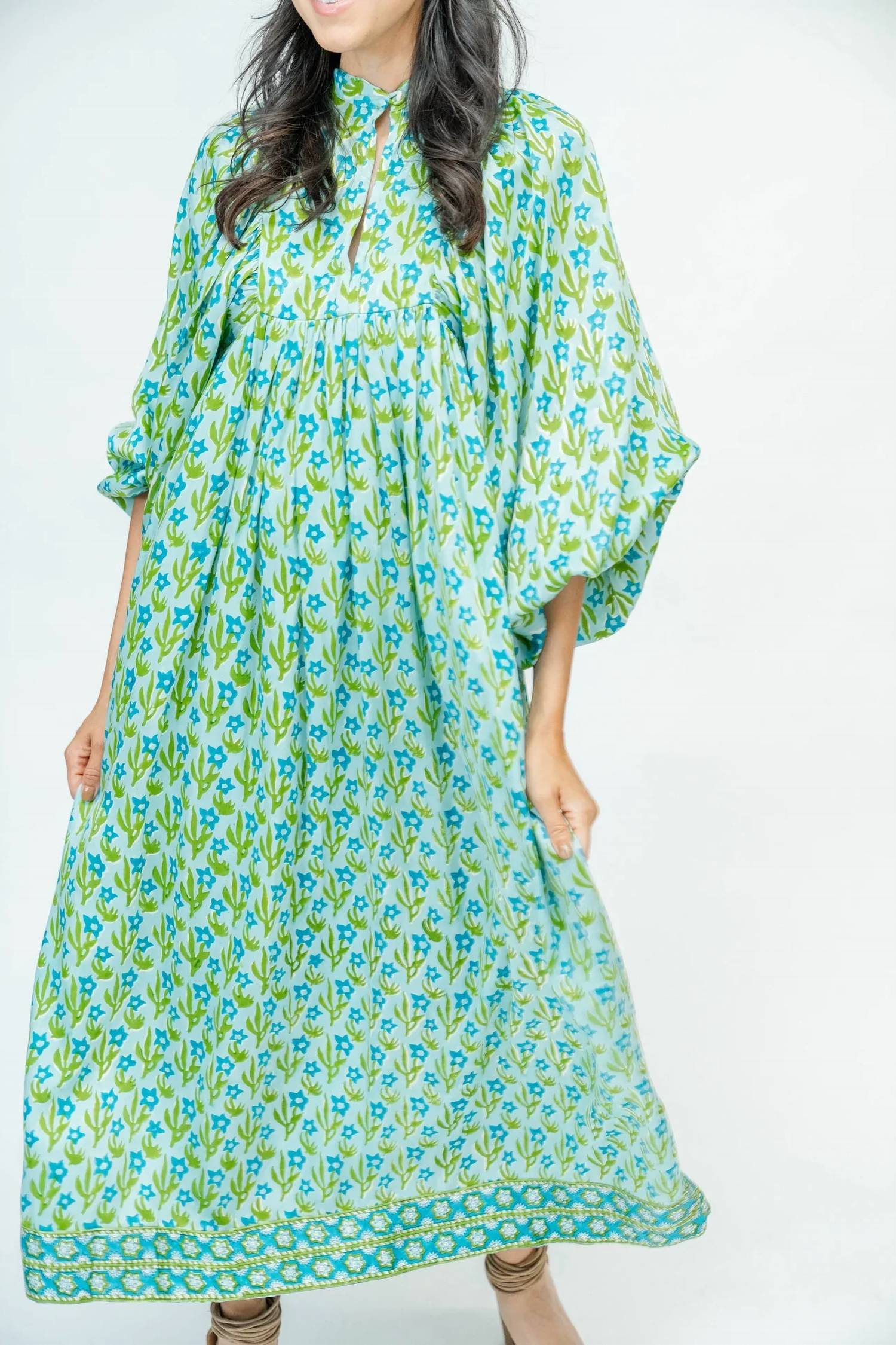 Clara The Label - Women's Cassia Dress