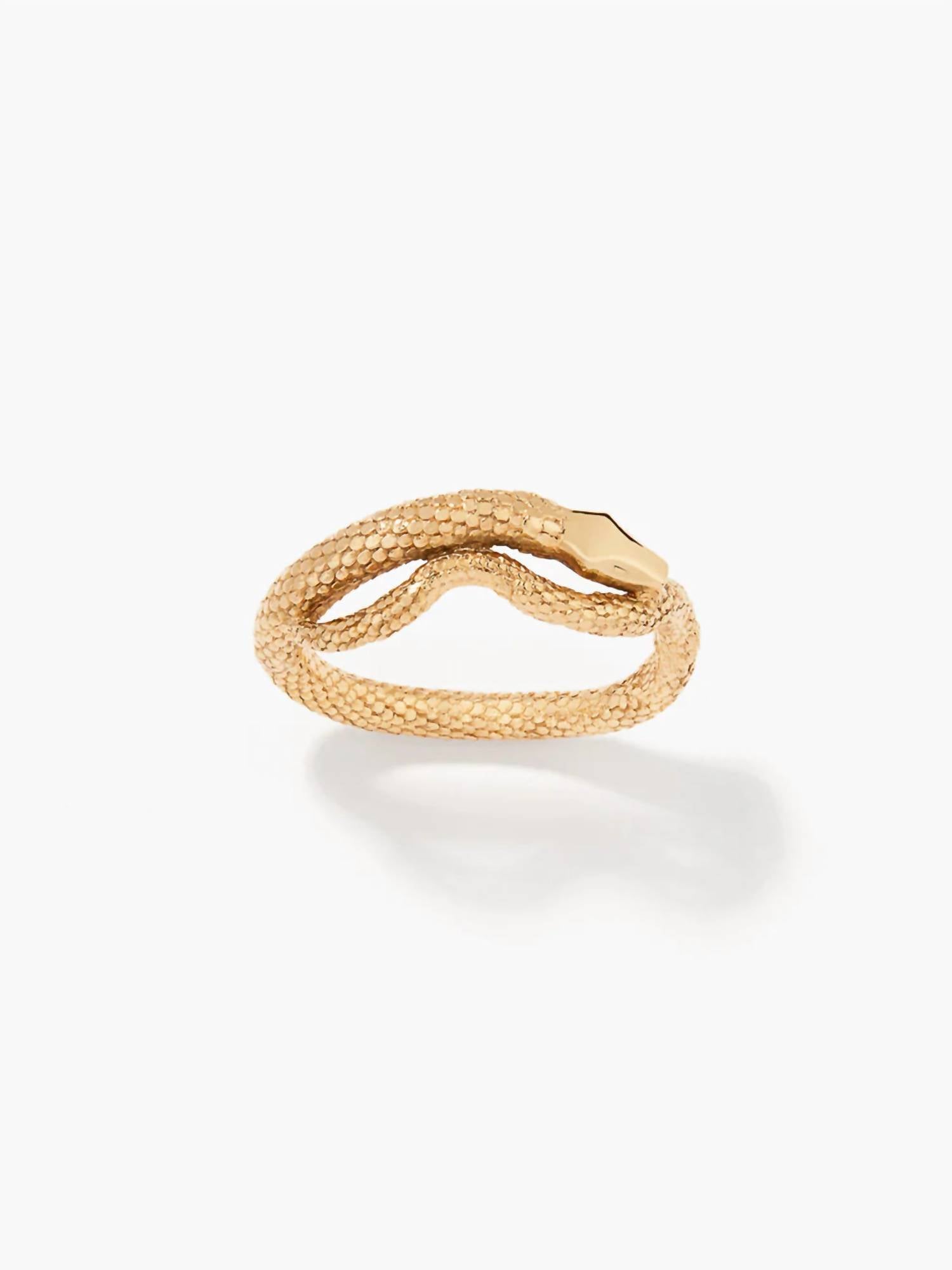 Aurelie Bidermann - Women's Tao Bracelet
