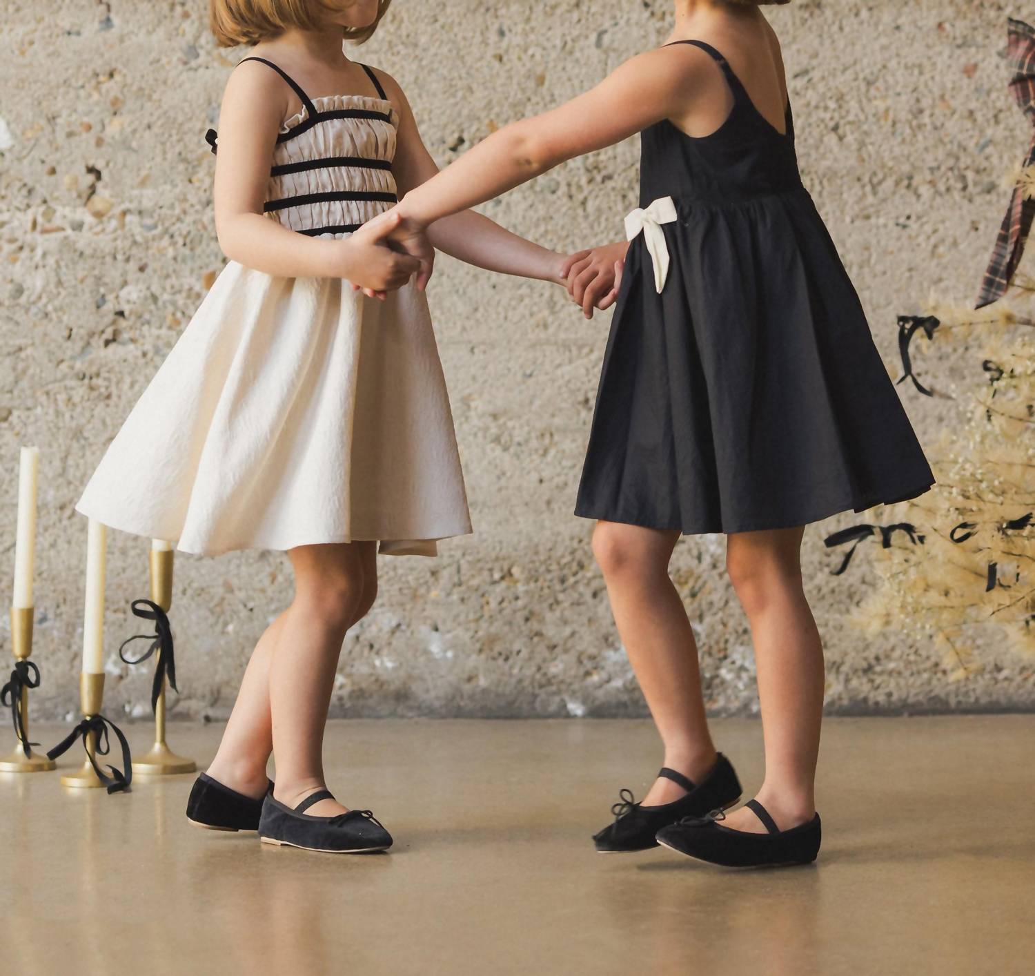 Noralee - Girl's Annabelle Dress