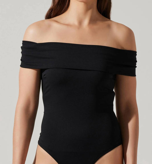 Astr - Mavey Bodysuit