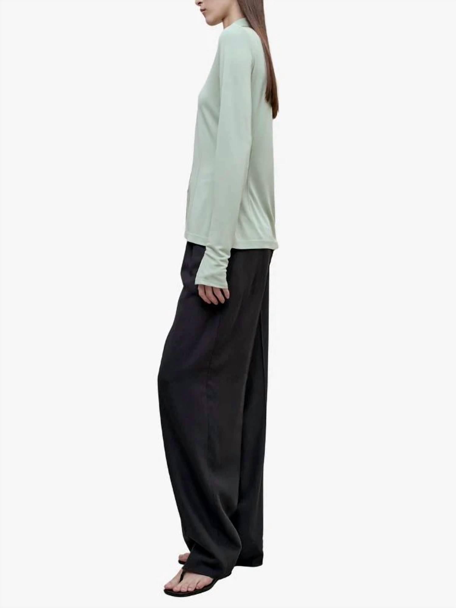 Kallmeyer - Frankie Button Down Shirt