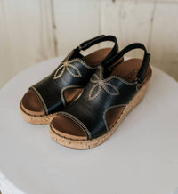 Corkys Footwear - Women's Darlin Sandal