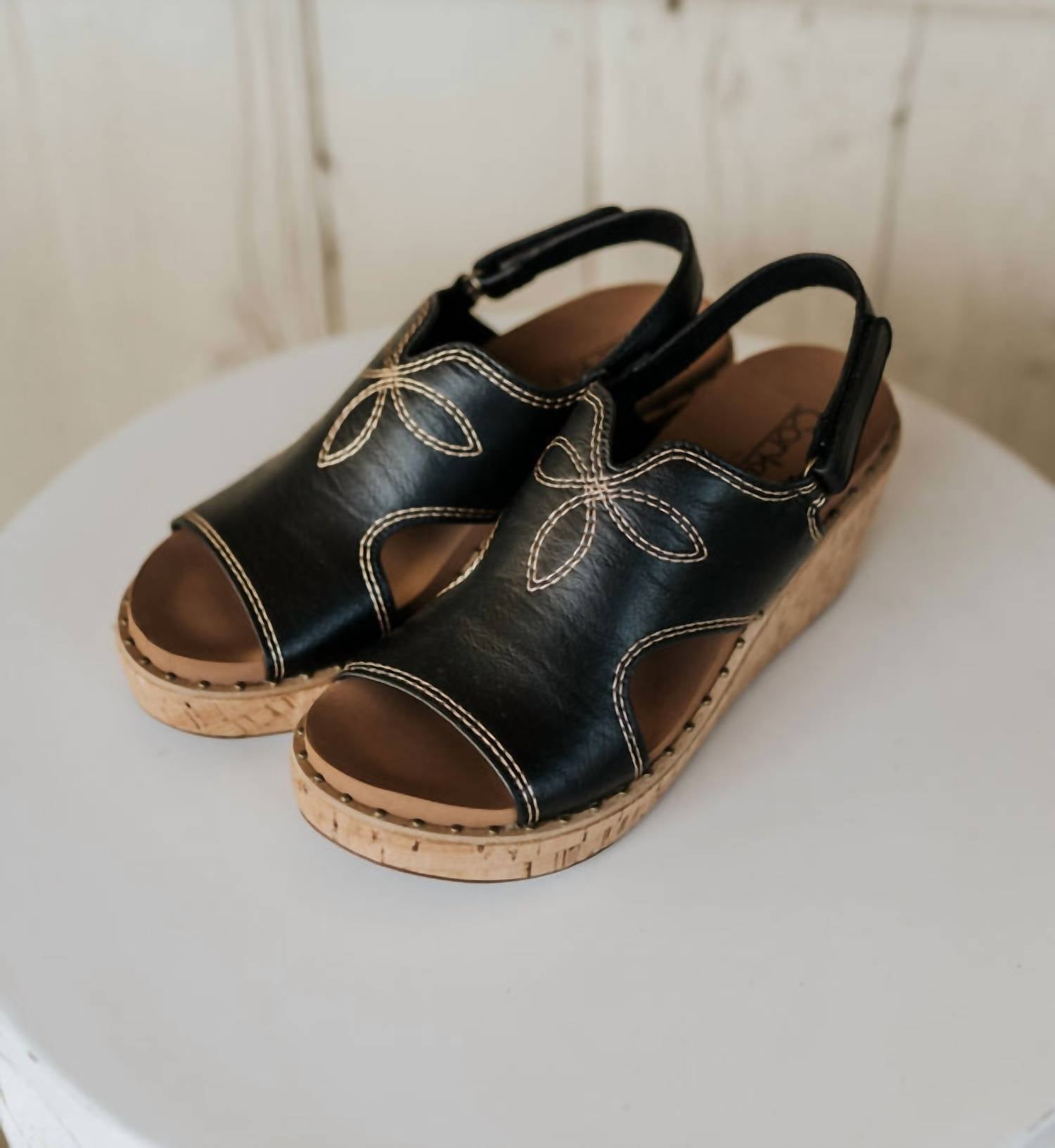 Corkys Footwear - Women's Darlin Sandal