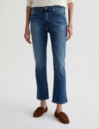 Ag Jeans - Mari Crop Jeans
