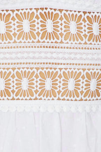 Poupette St Barth - Emelie Mini Dress