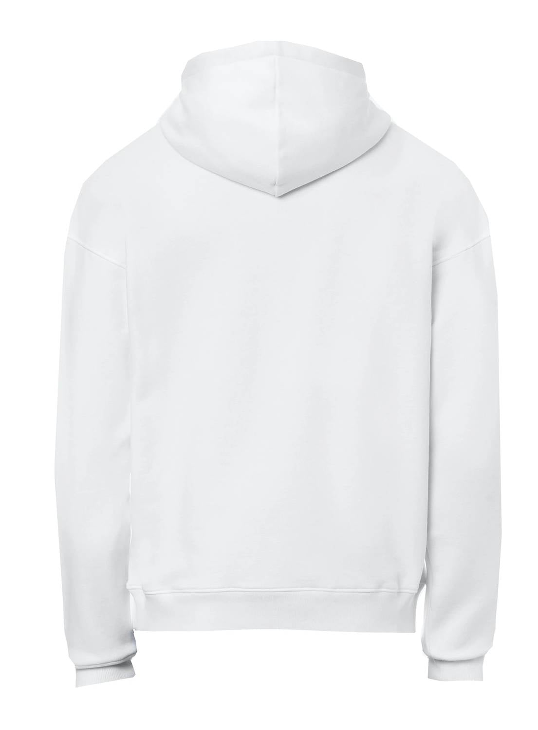Moschino - Men's Couture Cotton Sweatshirt