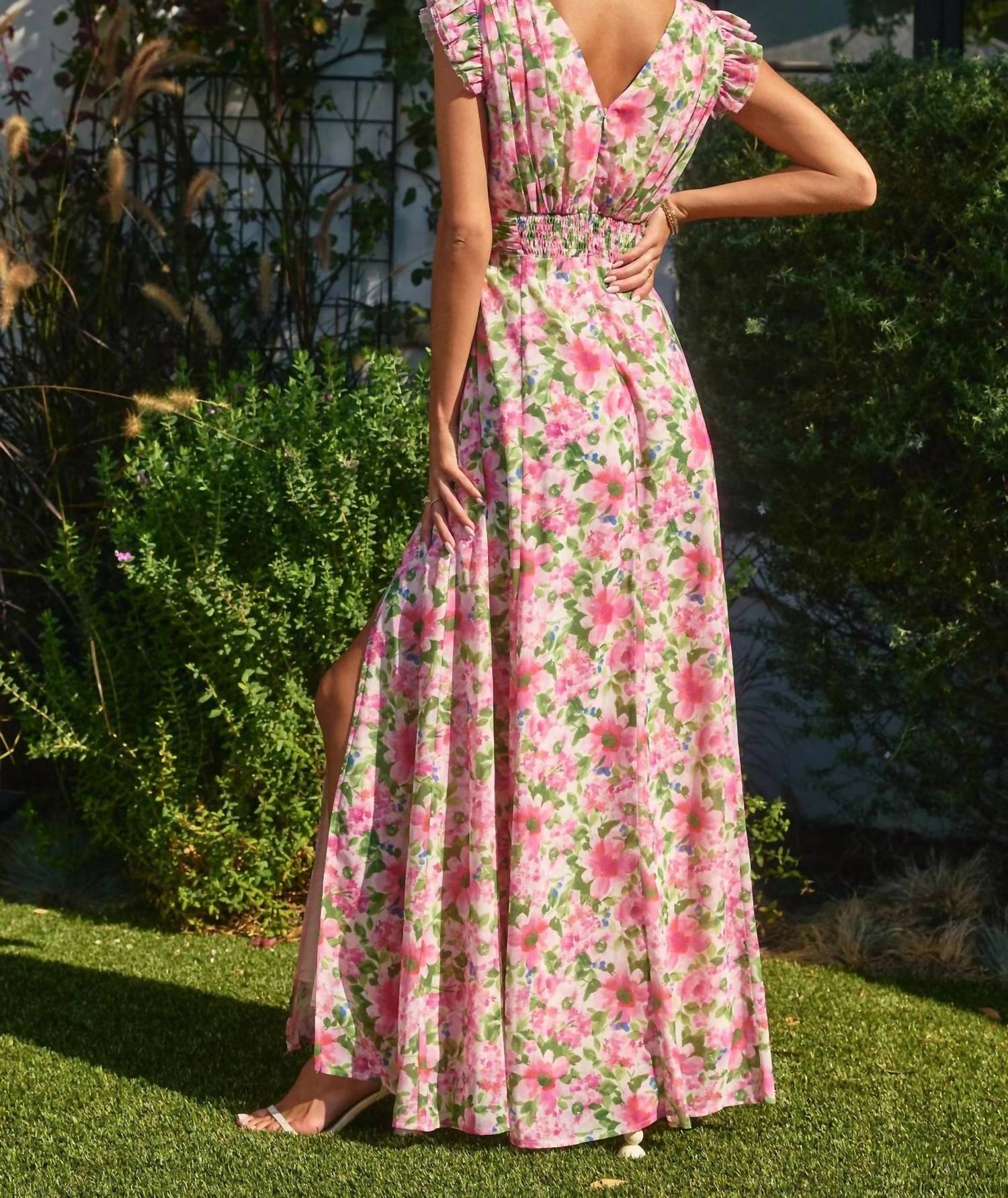 Dress Forum - Send Love Dress