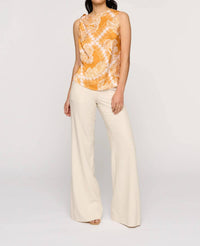 Clea - Watson Wide Leg Trousers