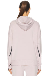 On - Women’s Long Sleeve Hoodie