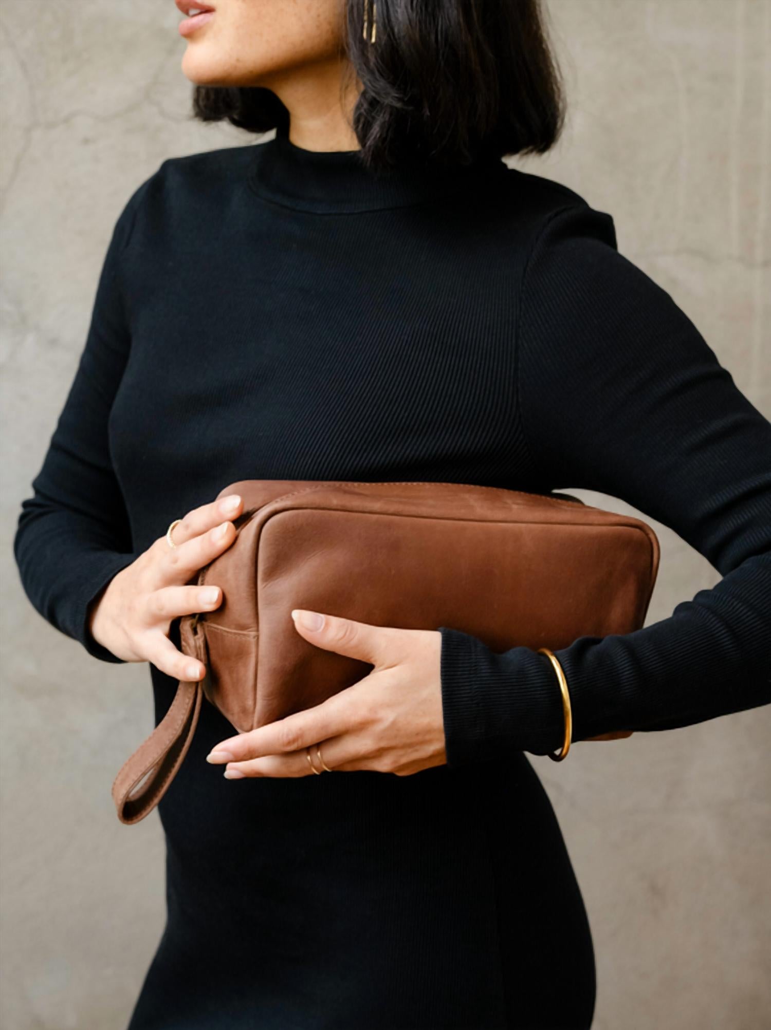 Able - Avery Dopp Kit Bag