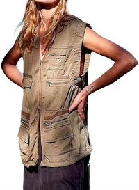 Free People - Hang Time Vest