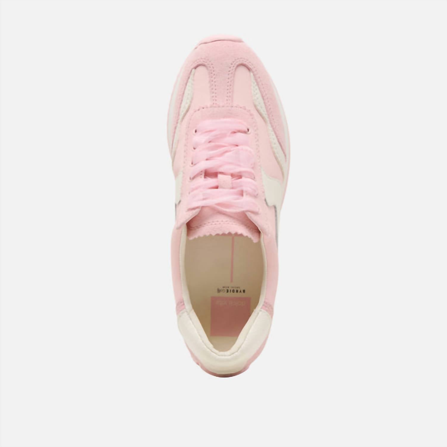 Dolce Vita - Women's B.ntcd Byrdies Sneaker