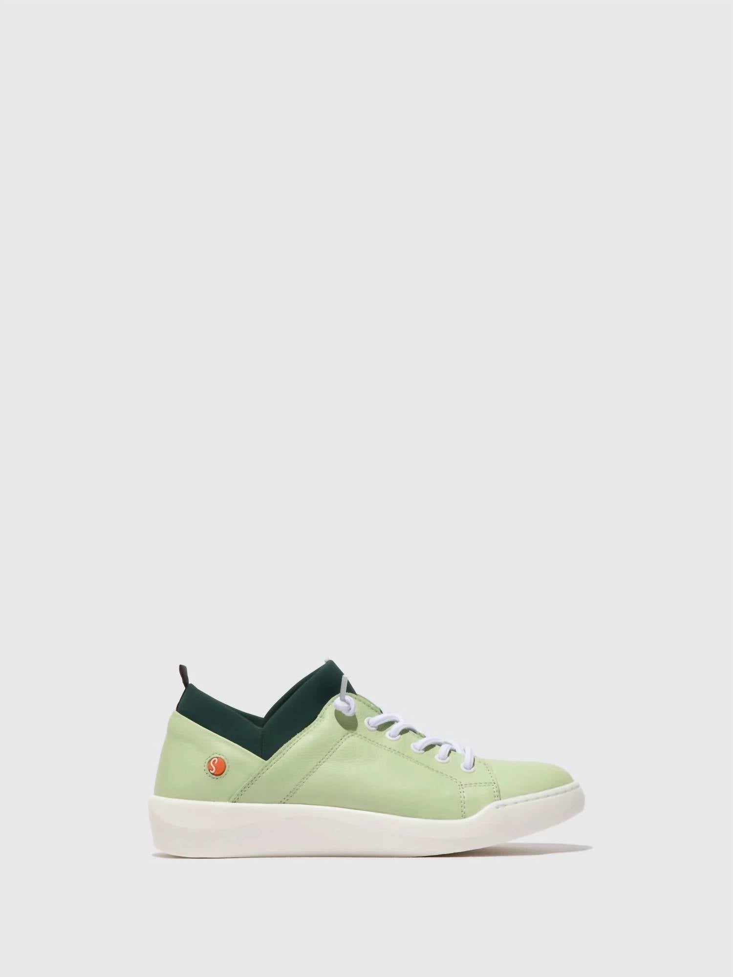 Softinos - Women's Elasticated Trainers
