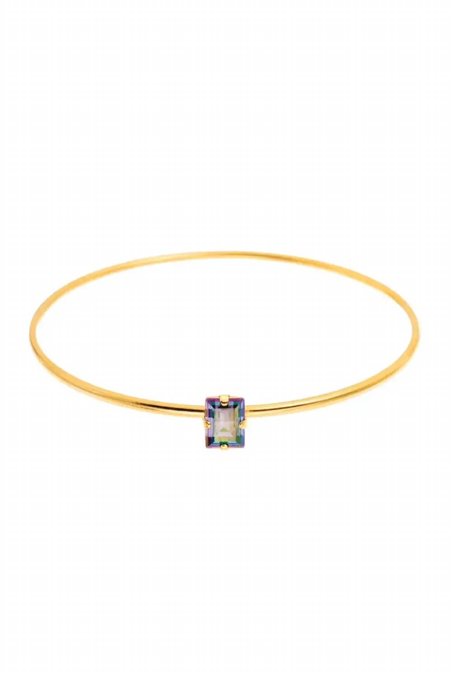 Tova - Women's Ada Bangle