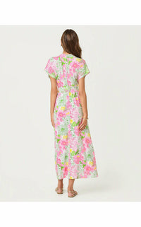 Lilly Pulitzer - Keenan Maxi Dress