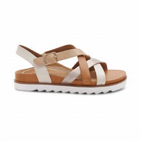 Aetrex - Women's Carmen Strappy Sandals
