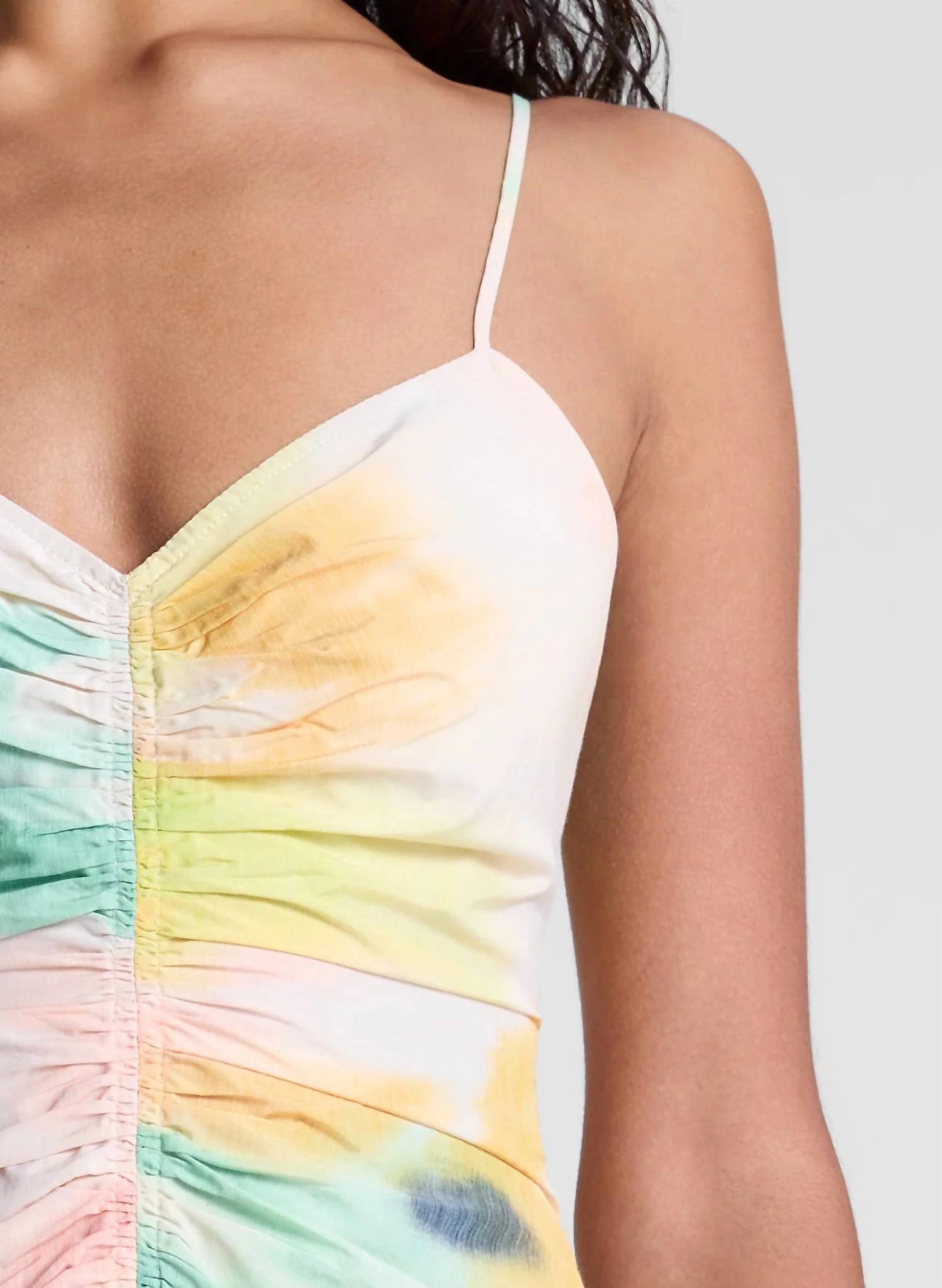 A.L.C. - Women's Lindsey Dress