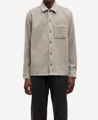 Samsoe - Sadamon Jj Overshirt